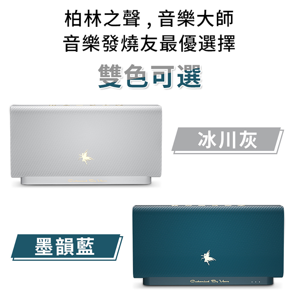 柏林之聲,音樂大師