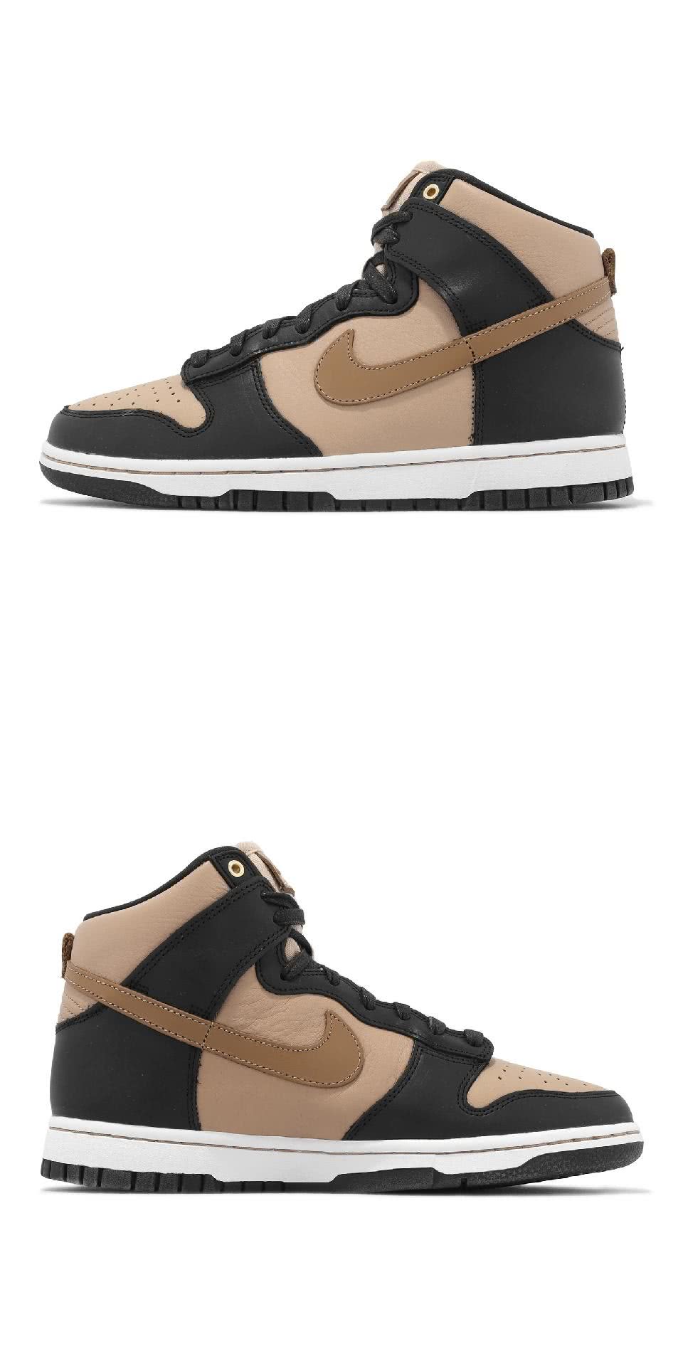 NIKE 耐吉 休閒鞋 Wmns Dunk High LXX