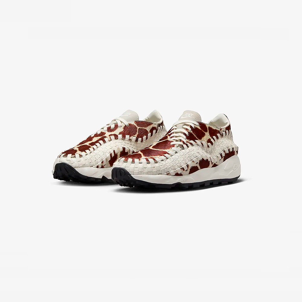 NIKE 耐吉 Nike Air Footscape Wov