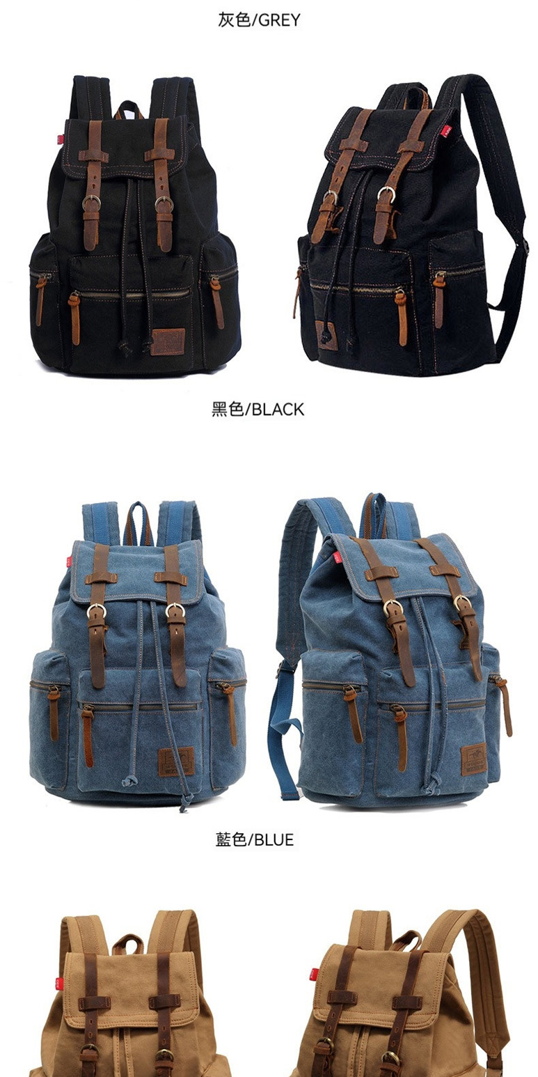 藍色BLUE 