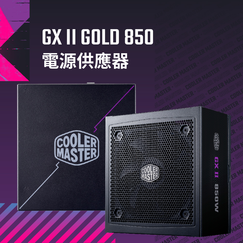 CoolerMaster Cooler Master GXI