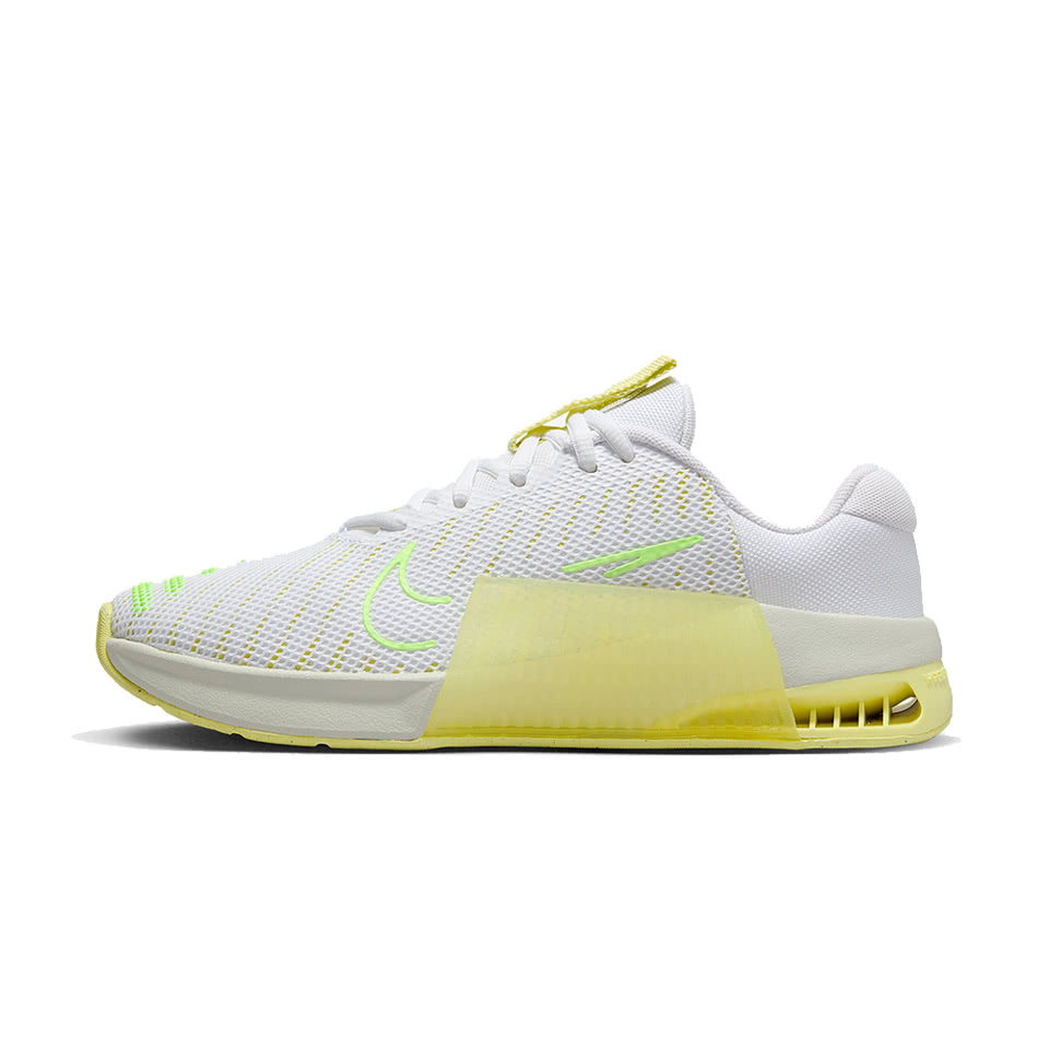 NIKE 耐吉 W NIKE METCON 9 運動鞋 慢跑