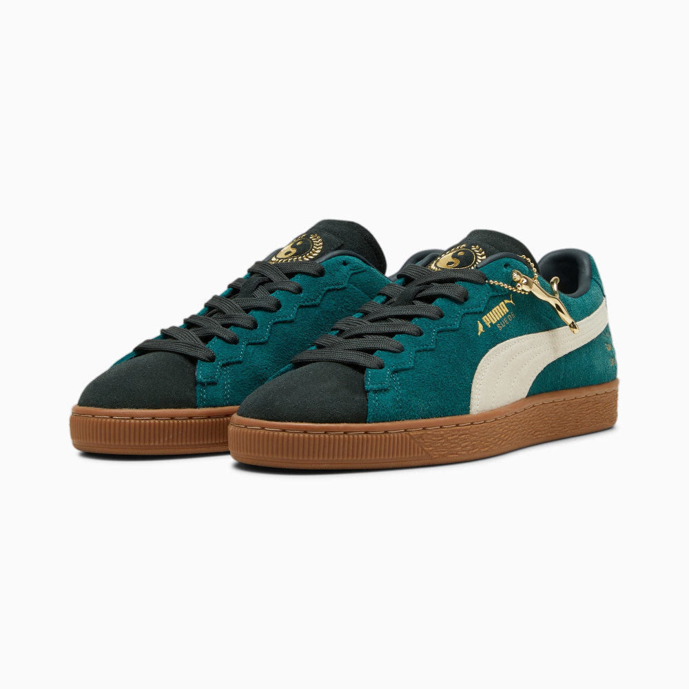 PUMA X STAPLE 休閒鞋 運動鞋 餅乾鞋 女鞋 男