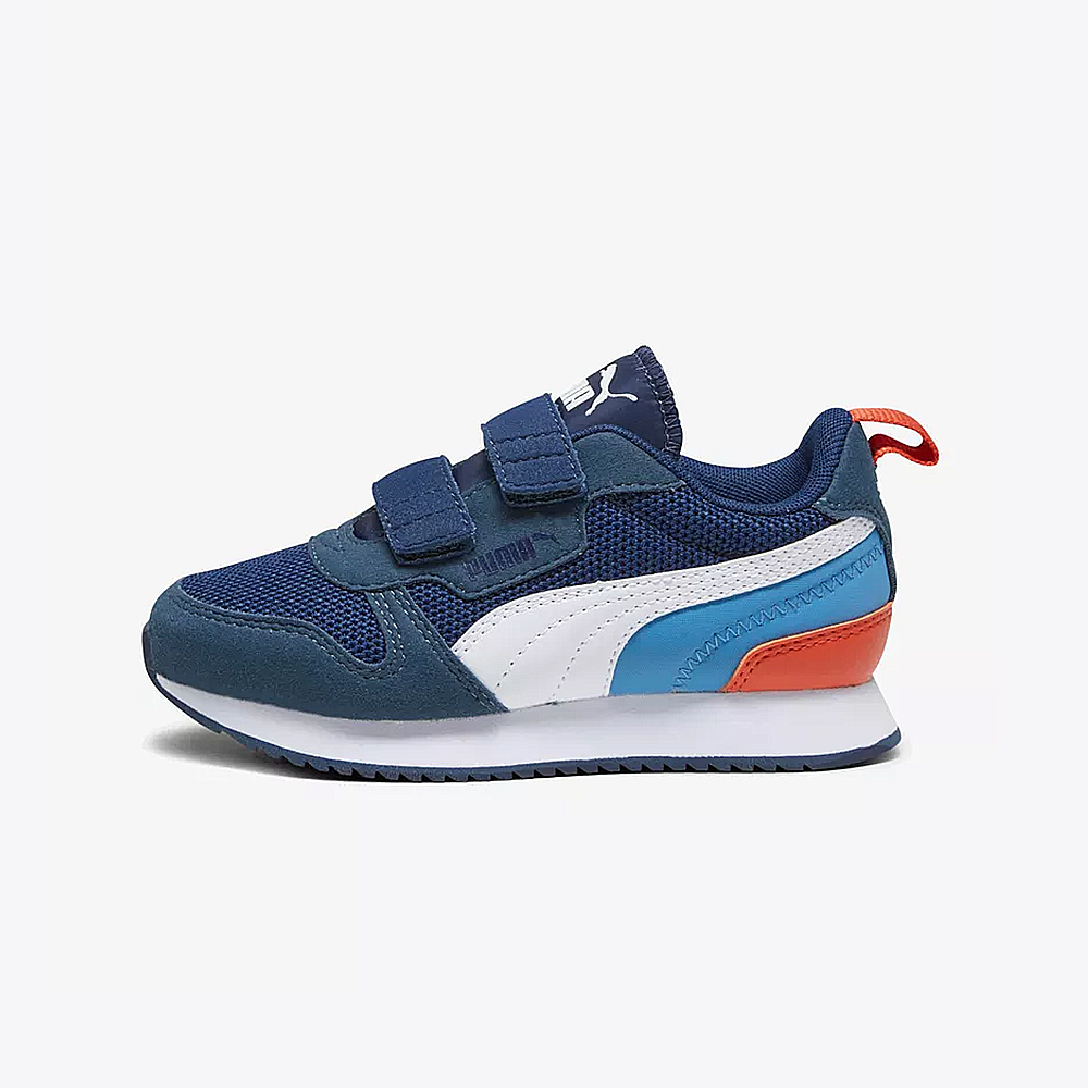 PUMA 童鞋 運動鞋 休閒鞋 中大童 小童 R78 V P