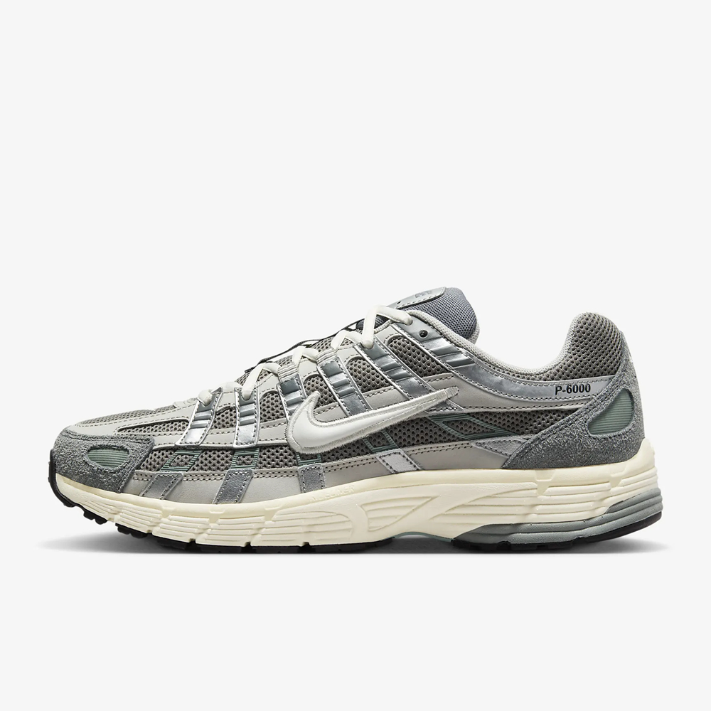 NIKE 耐吉 休閒鞋 NIKE P-6000 復古 運動 