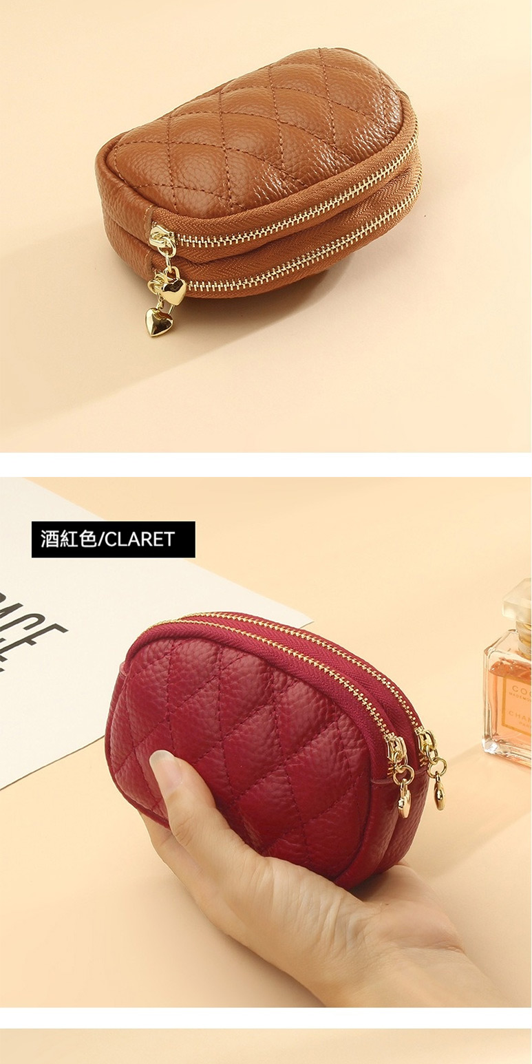 酒紅色CLARET 