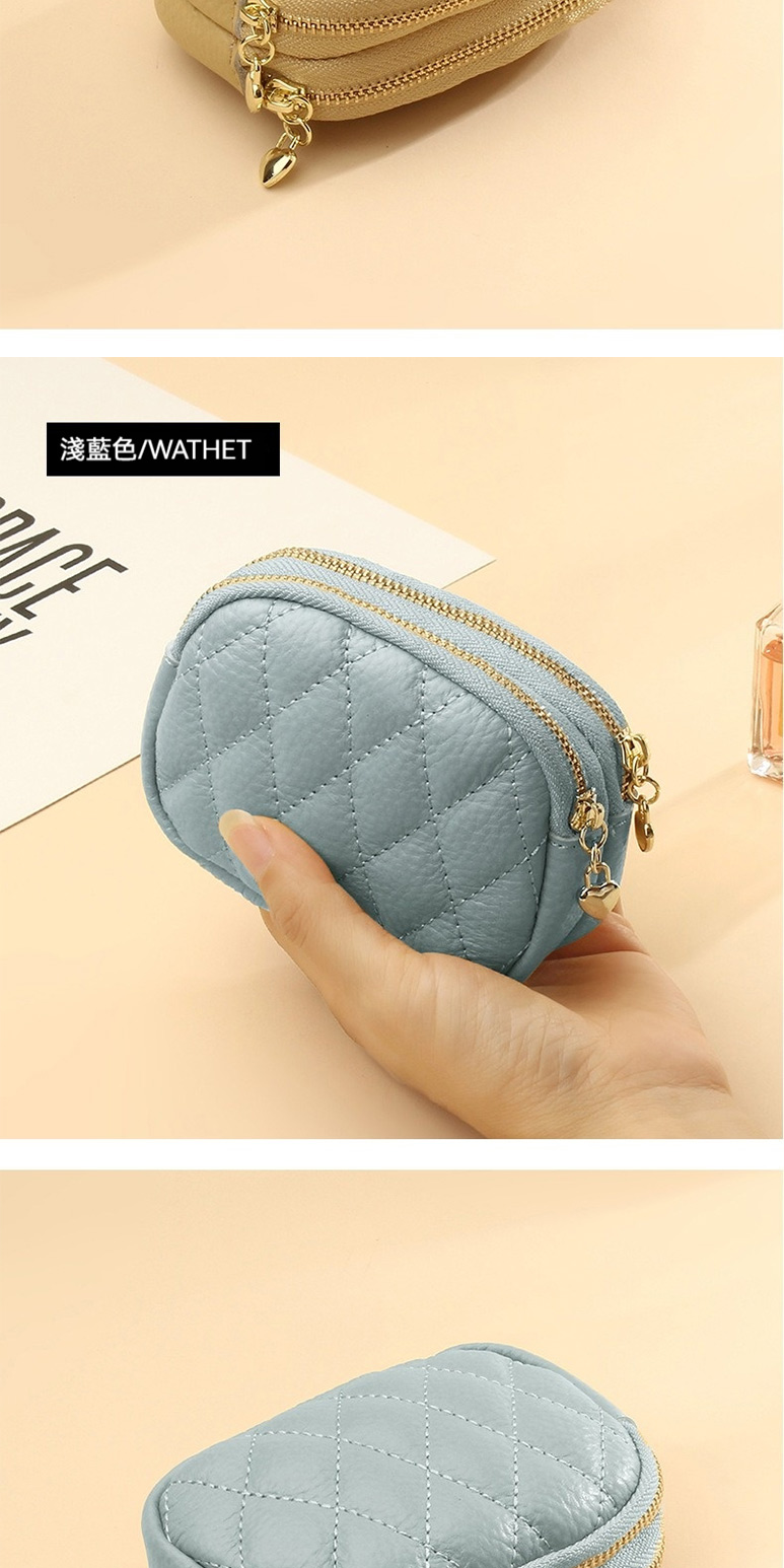 淺藍色WATHET 