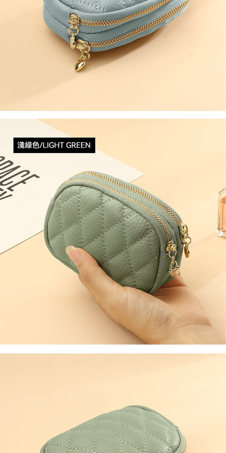 淺綠色LIGHT GREEN 