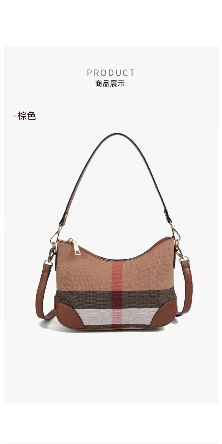棕色 商品展示 