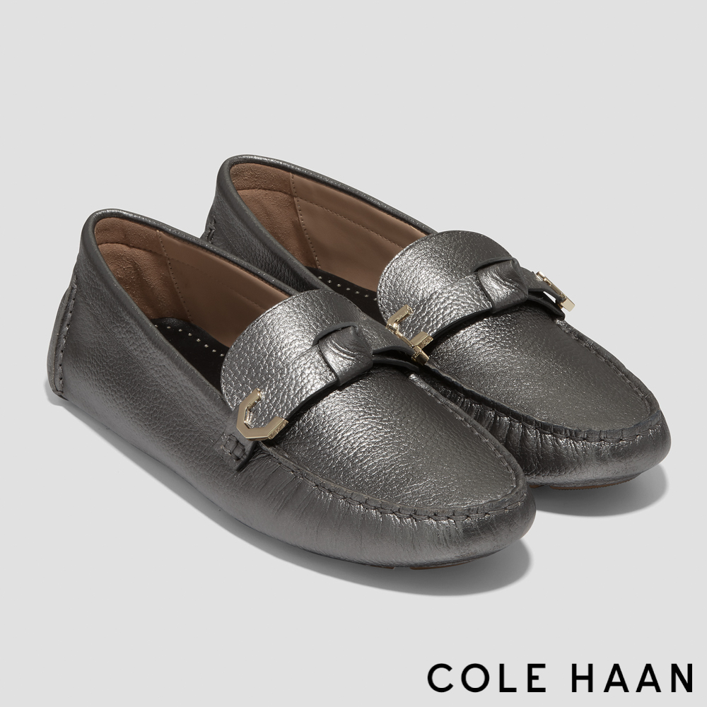 Cole Haan EVELYN BOW DRIVE 樂福鞋