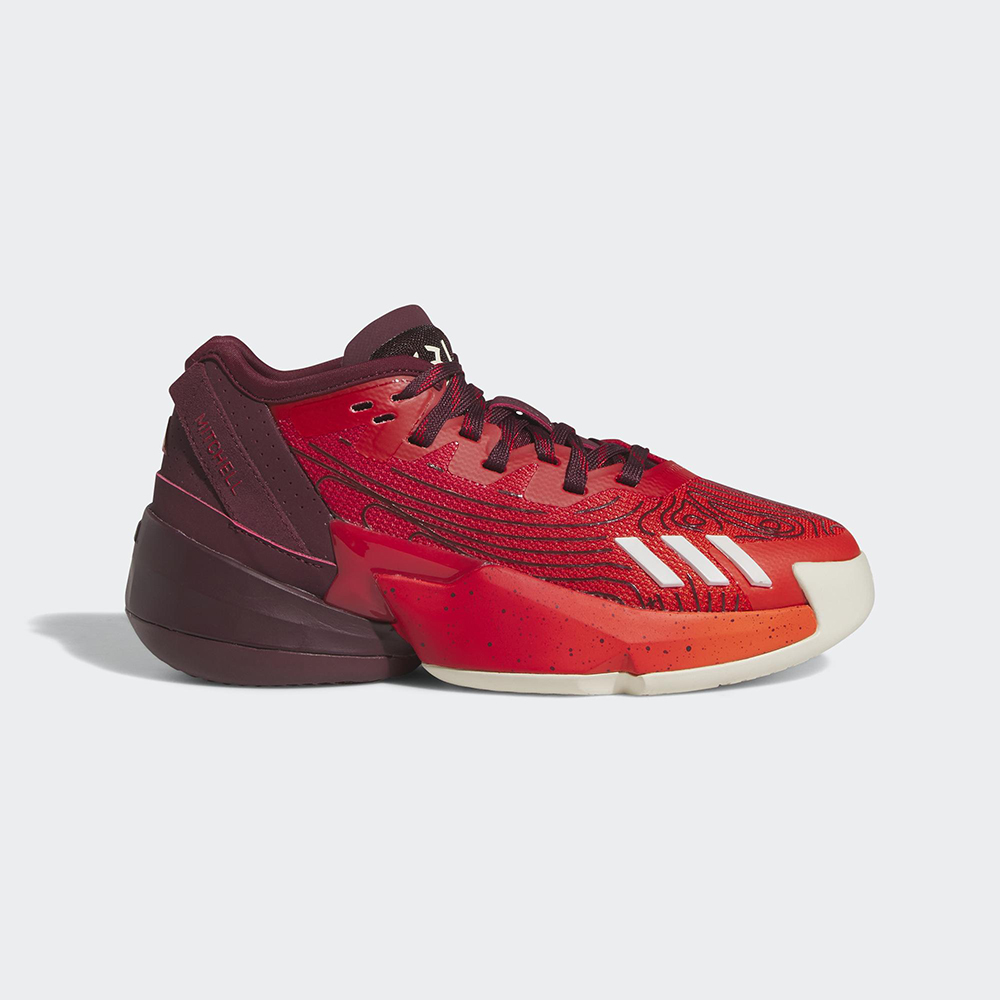 adidas 愛迪達 D.O.N. ISSUE #4 籃球鞋