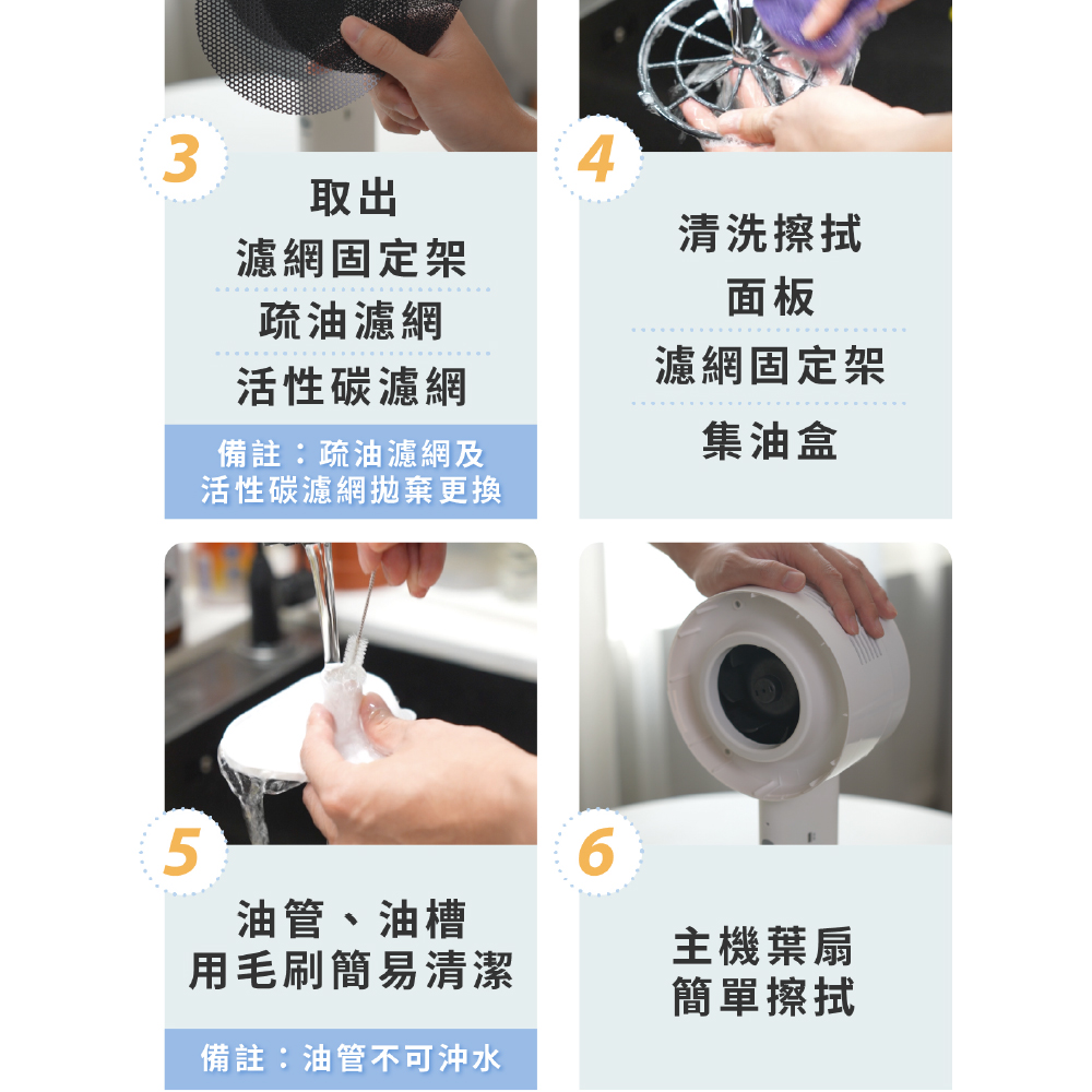 THOMSON湯姆盛 TM-SASE01U - 詳情8