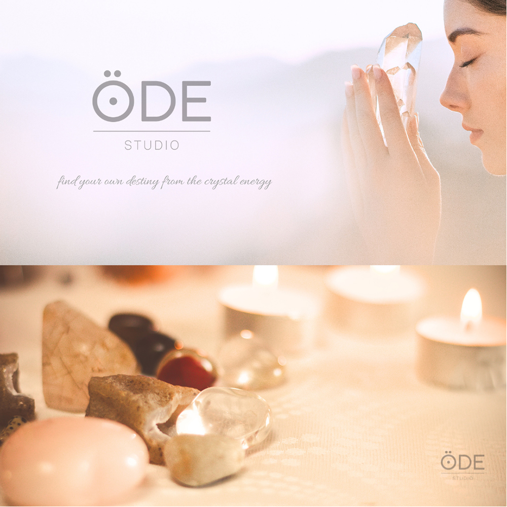 ODE studio 時尚水晶鳳梨菠蘿飾品風水擺飾配件客廳桌