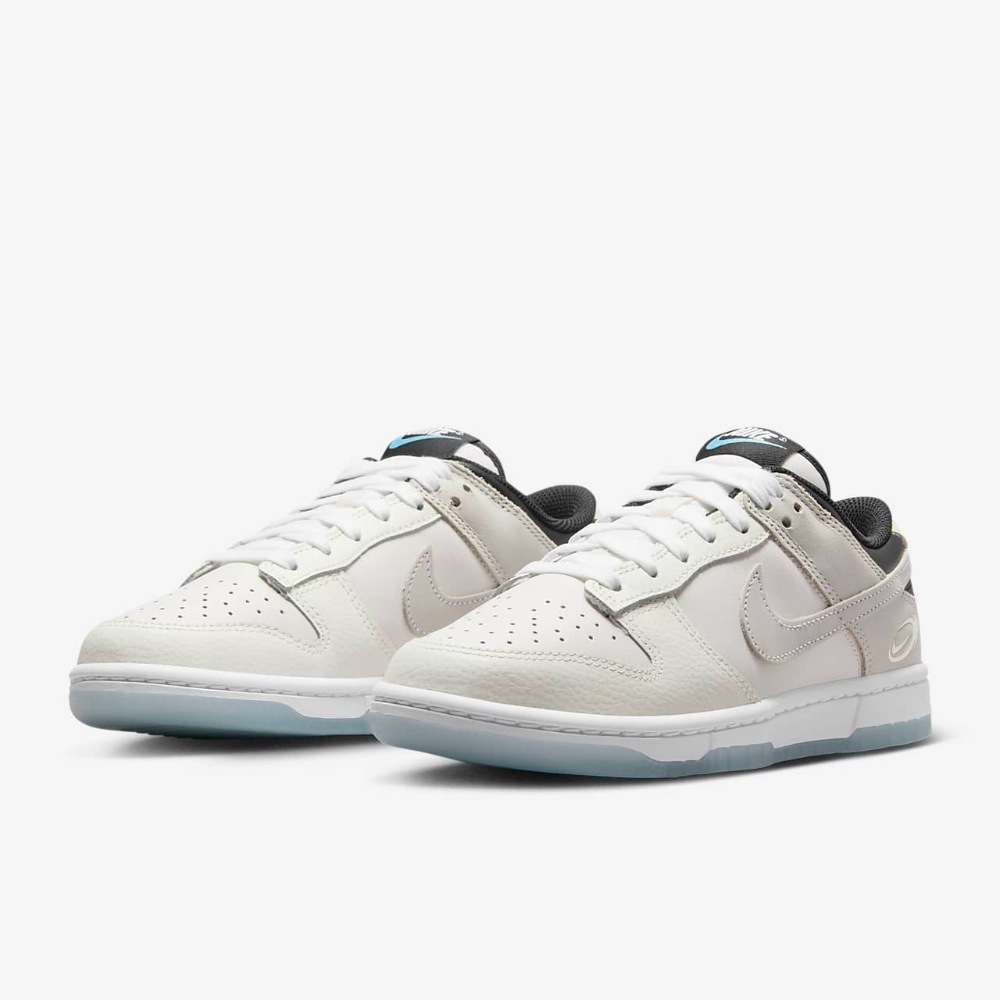 NIKE 耐吉 休閒鞋 女鞋 運動鞋 W DUNK LOW 