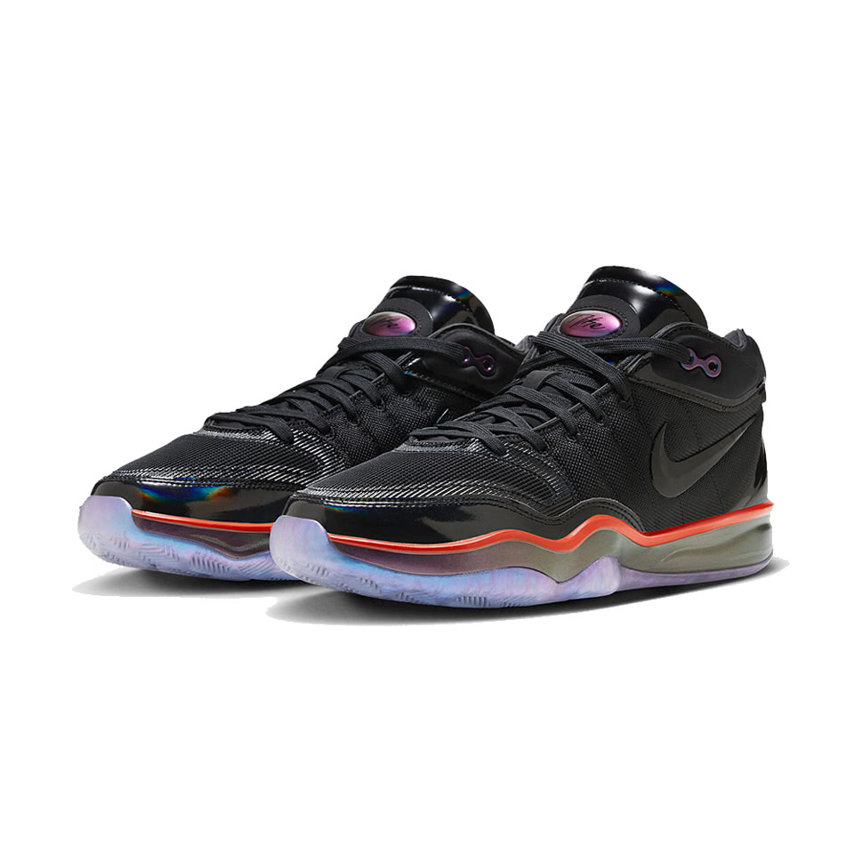 NIKE 耐吉 AIR ZOOM G.T. HUSTLE 2