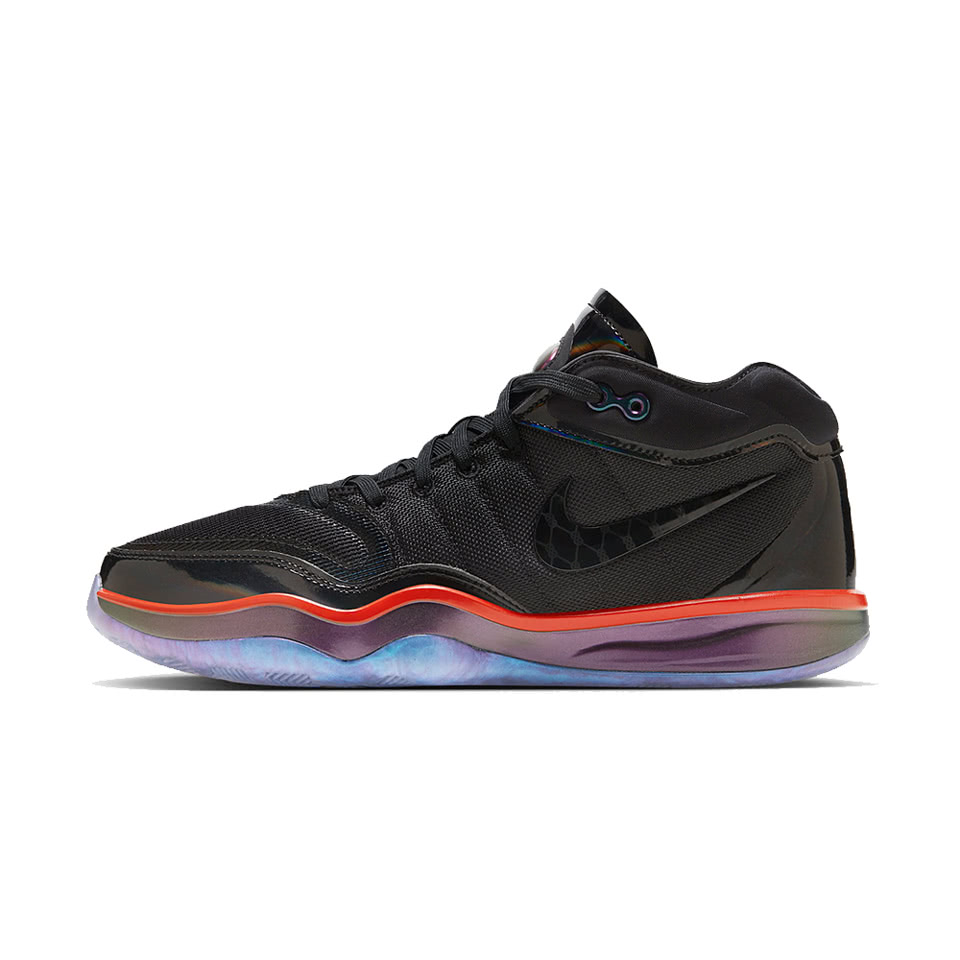 NIKE 耐吉 AIR ZOOM G.T. HUSTLE 2