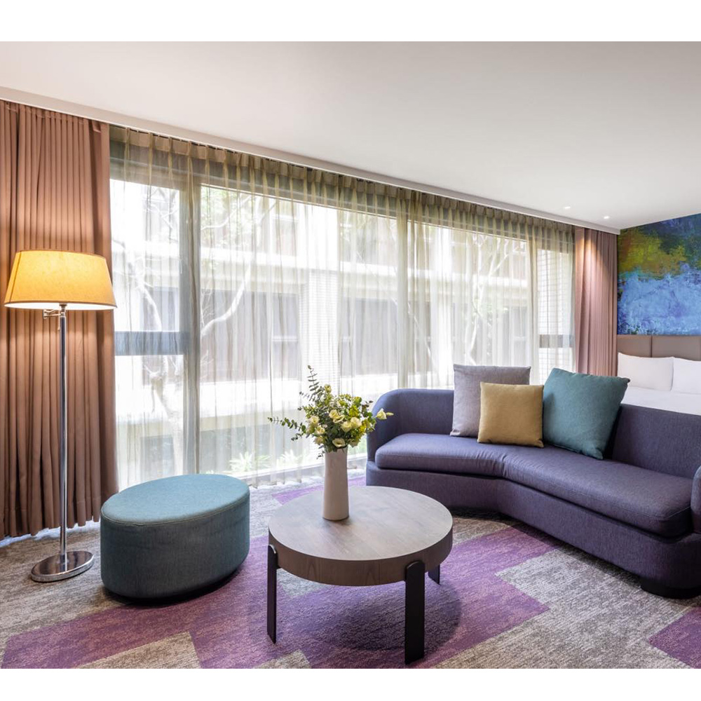 使用煙波大飯店聯合住宿券須入住以上指定房型,或可加價升等指定房型如欲入住其他房型,可依票券面額折抵官網住房專案。