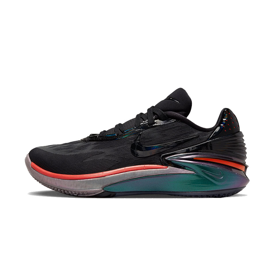 NIKE 耐吉 AIR ZOOM G.T. CUT 2 GT