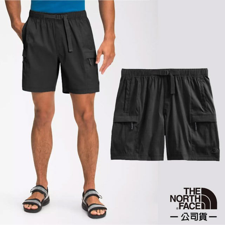 The North Face 男 CLASS V BELTE