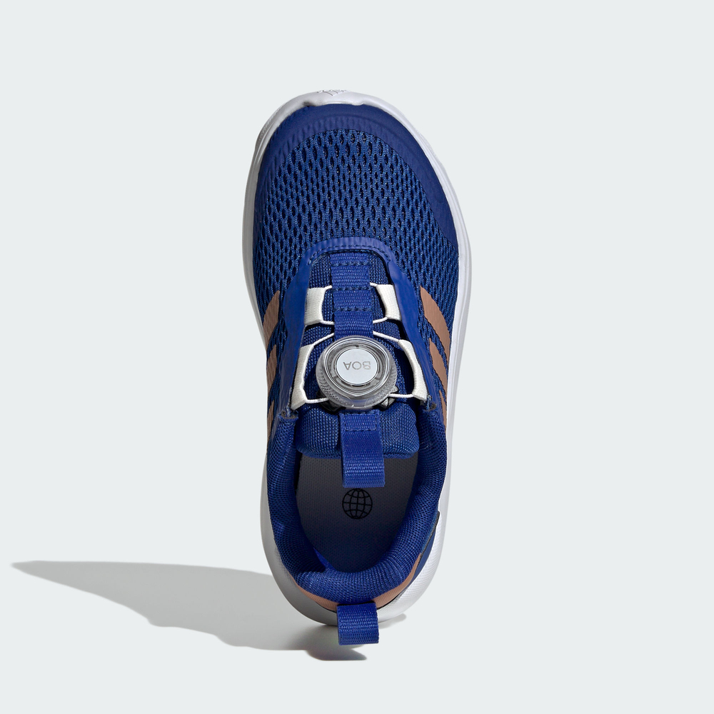 adidas 愛迪達 運動鞋 慢跑鞋 童鞋 ActiveFl