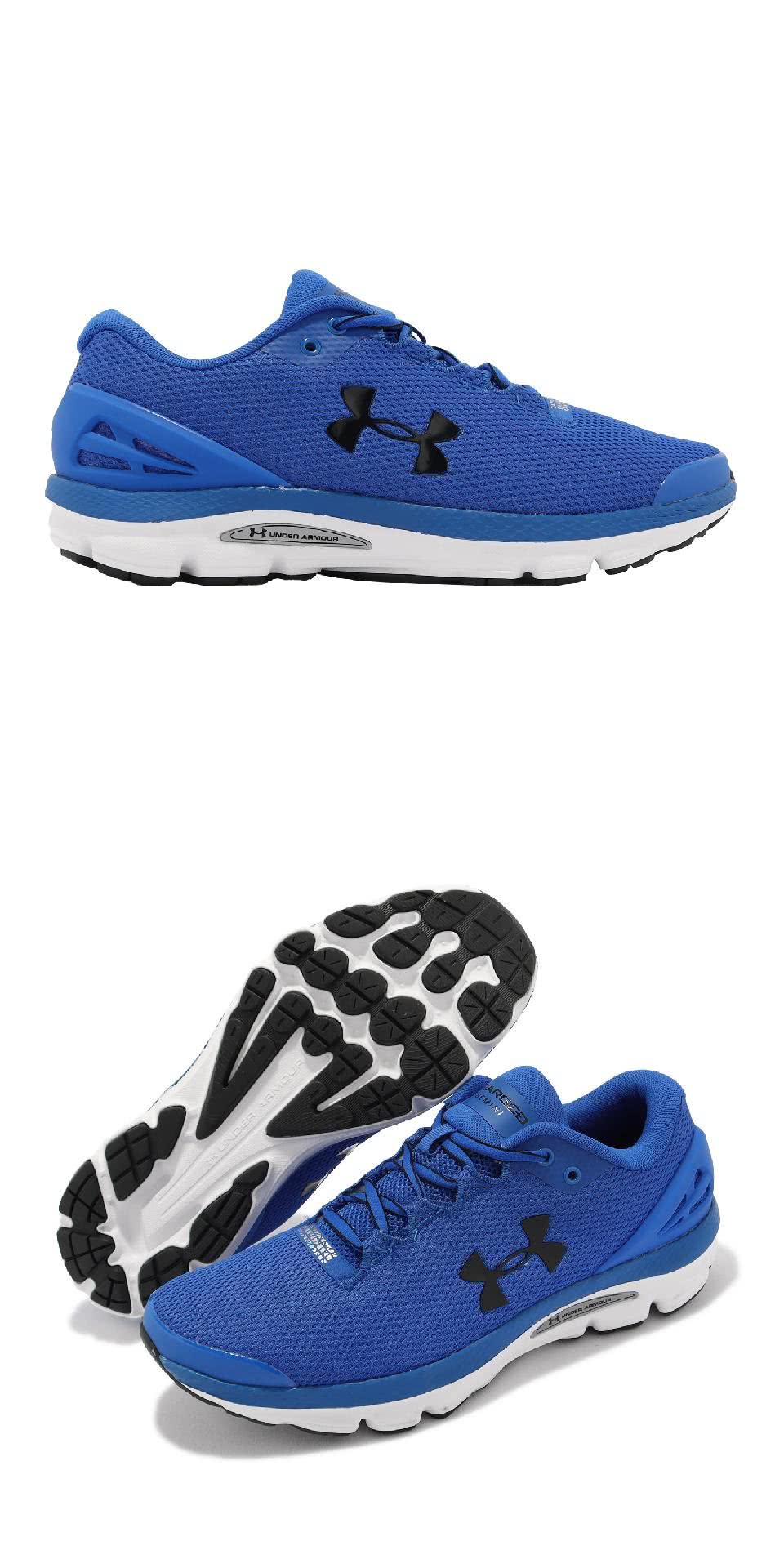 UNDER ARMOUR 慢跑鞋 Charged Gemin