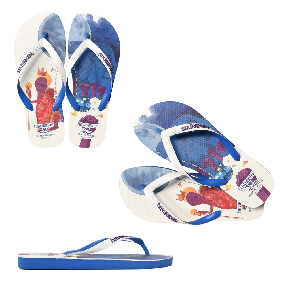 havaianas 哈瓦仕 GERANDO FALCOES系