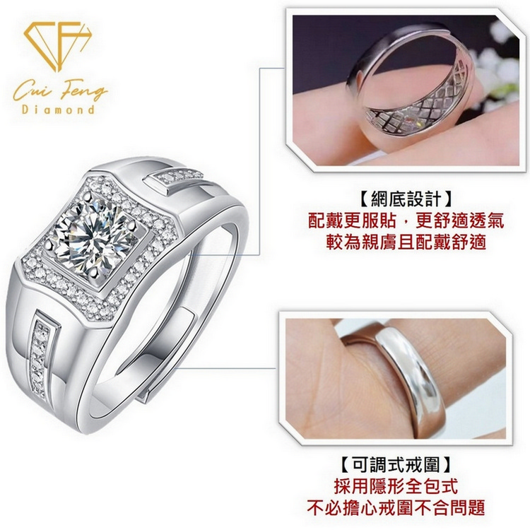 配戴更服貼,更舒適透氣