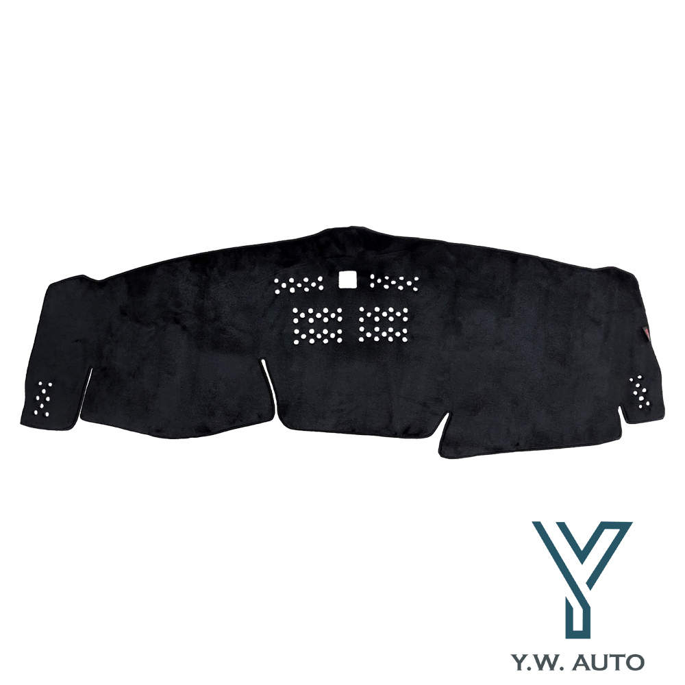 Y﹒W AUTO VOLVO XC40系列避光墊 台灣製造 