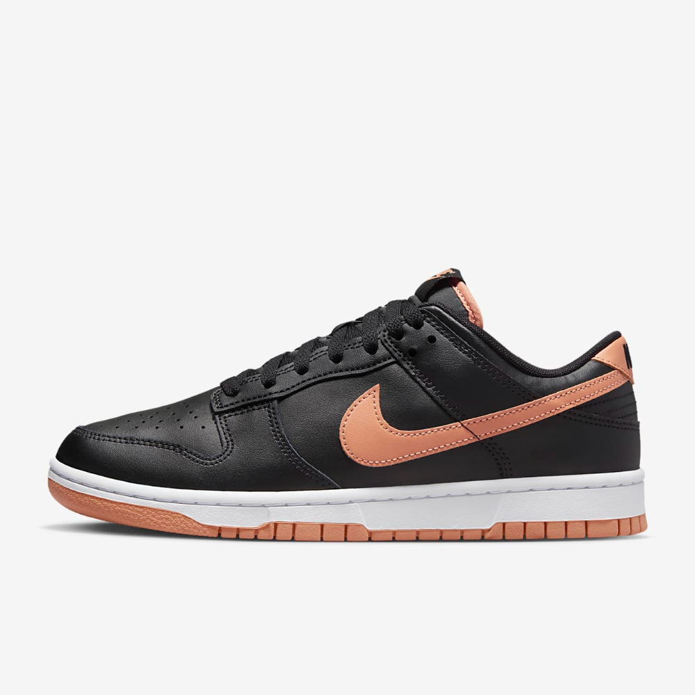 NIKE 耐吉 休閒鞋 男鞋 運動鞋 DUNK LOW RE