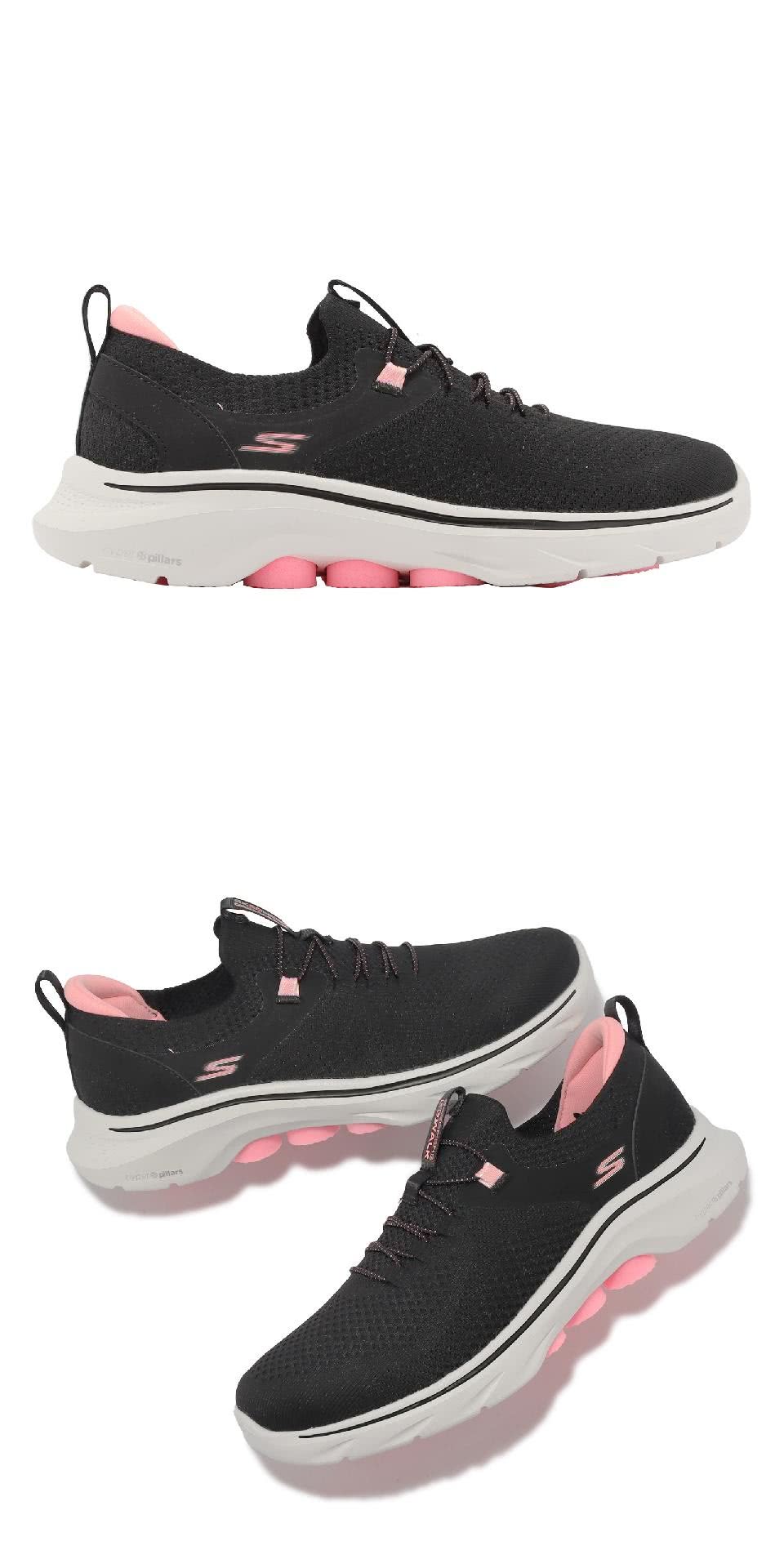 SKECHERS 休閒鞋 Go Walk 7-Abie 女鞋