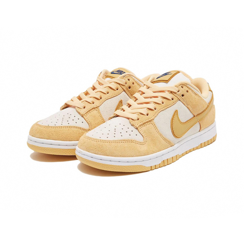 NIKE 耐吉 NIKE W Dunk Low Celest