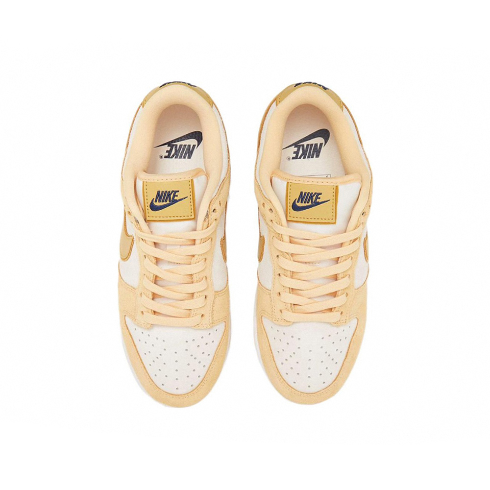 NIKE 耐吉 NIKE W Dunk Low Celest