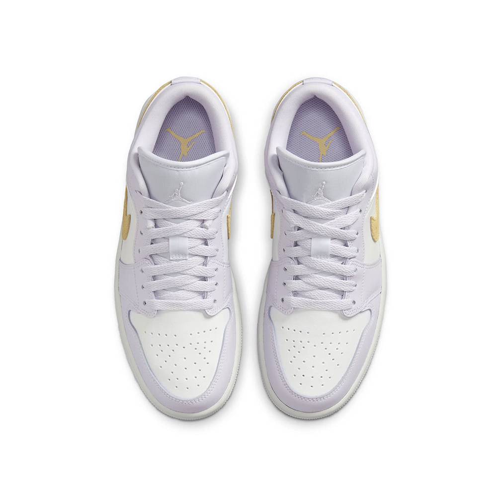 NIKE 耐吉 NIKE Air Jordan 1 Low 