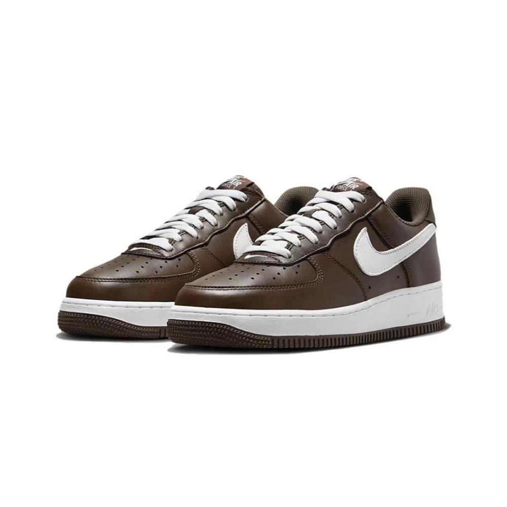 NIKE 耐吉 Nike Air Force 1 Low R