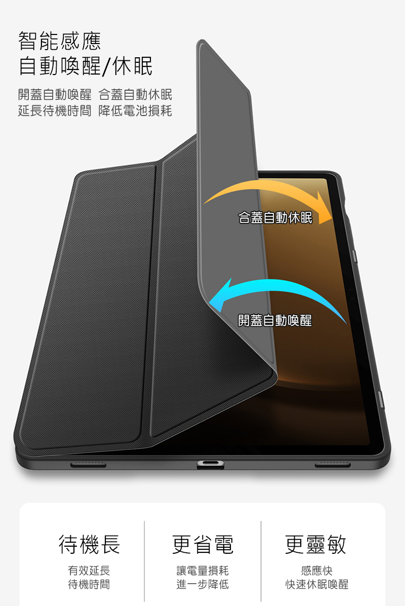 DUX DUCIS SAMSUNG Galaxy Tab S