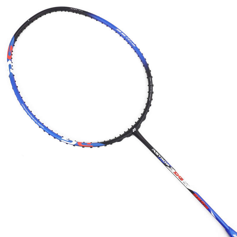 YONEX ASTROX 3DG ST 羽球拍 碳纖維 攻擊