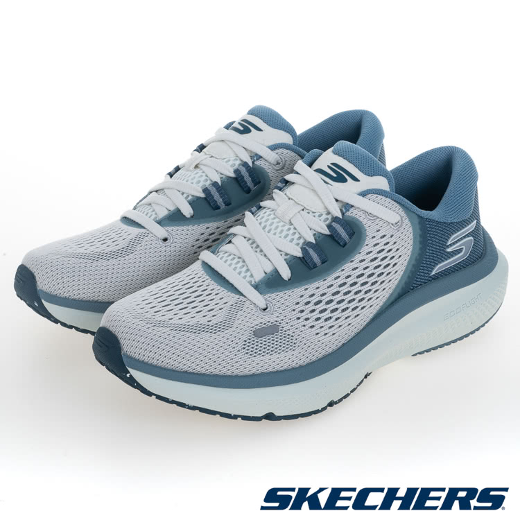 SKECHERS 女鞋 慢跑系列 GO RUN PURE 4