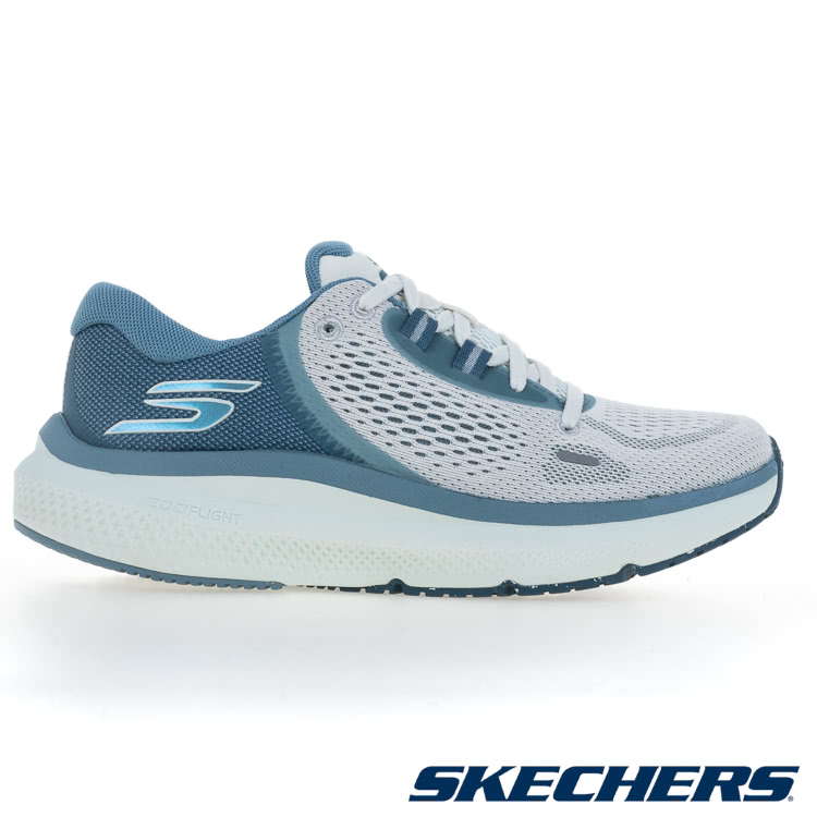 SKECHERS 女鞋 慢跑系列 GO RUN PURE 4