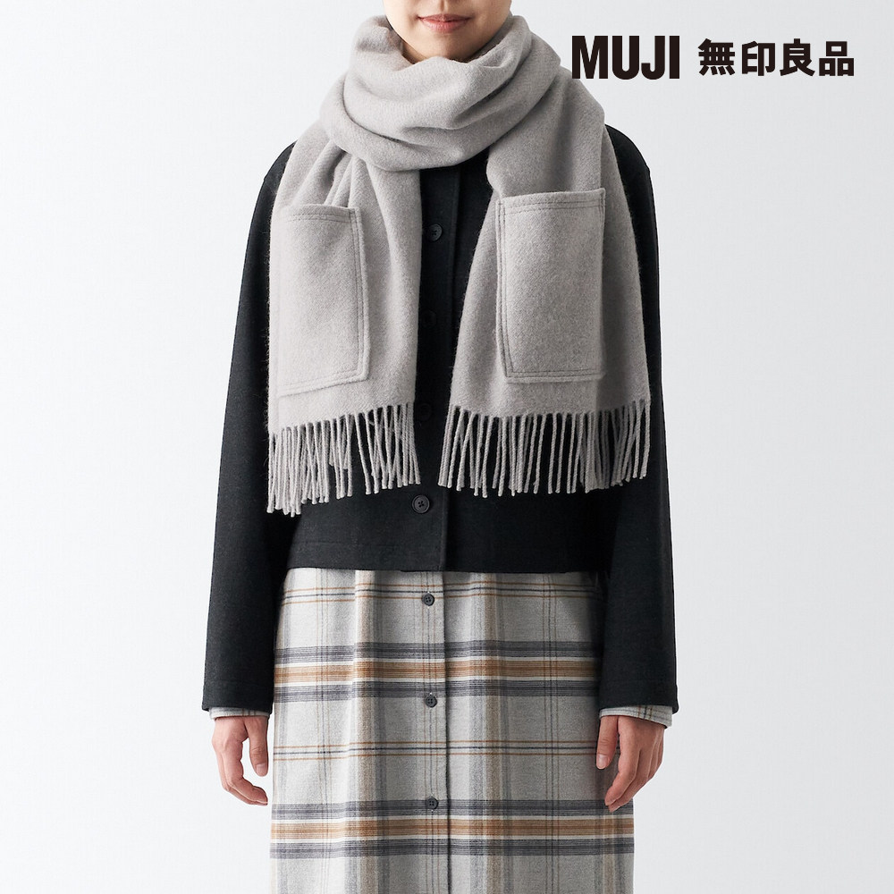 MUJI 無印良品 