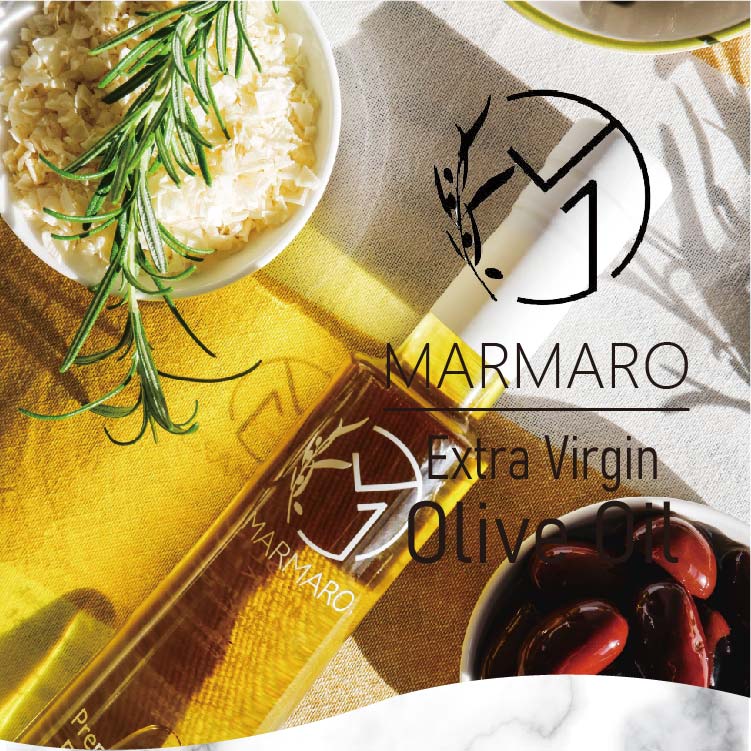 PALIER Marmaro 冷壓初榨早摘 希臘特級橄欖油2