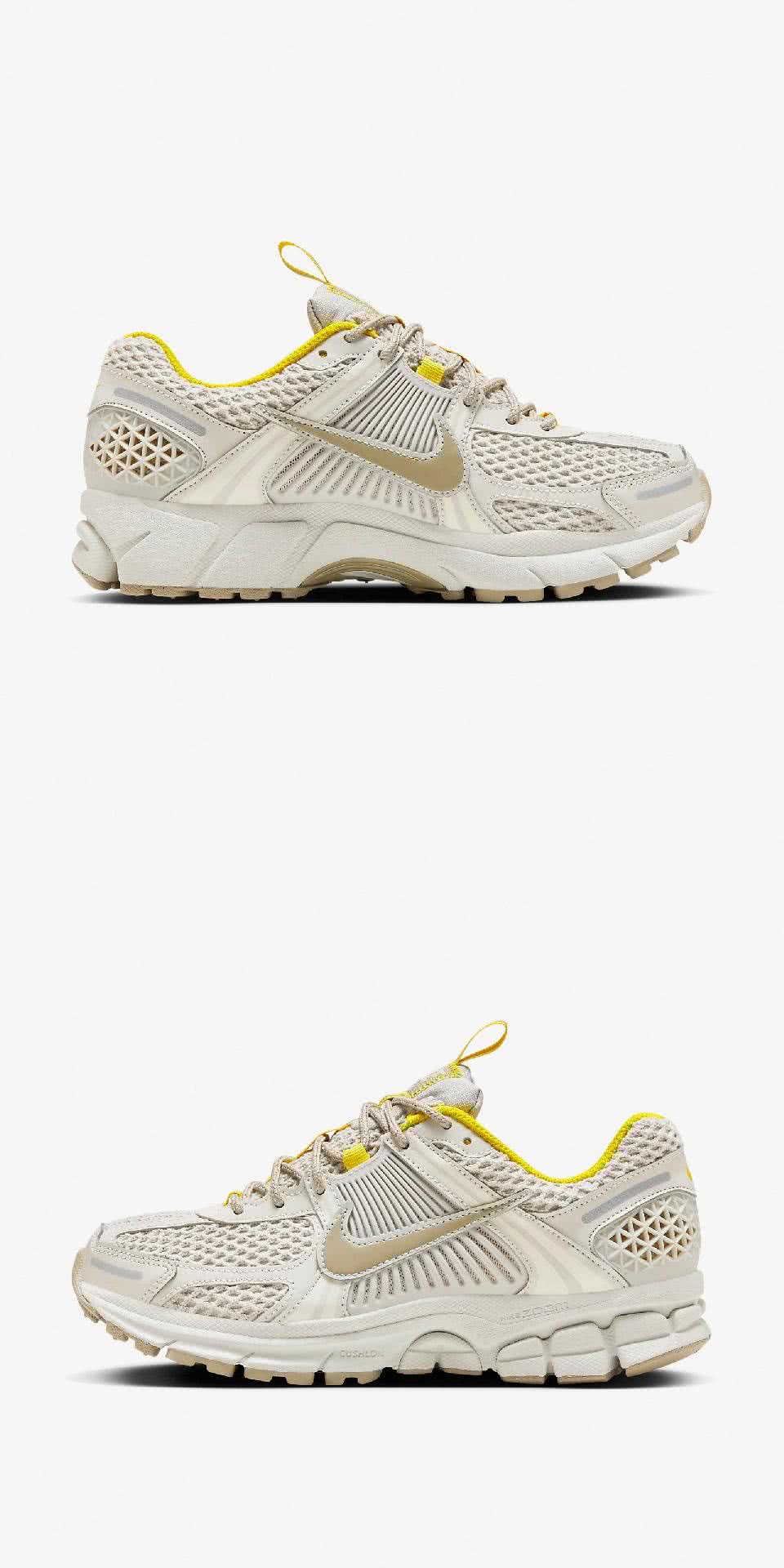 NIKE 耐吉 休閒鞋 Wmns Zoom Vomero 5