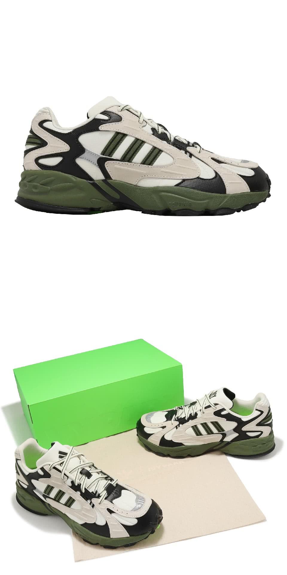 adidas 愛迪達 休閒鞋 IVPY Savage V4 