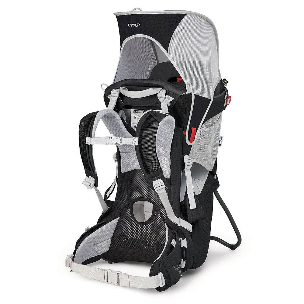 Osprey Poco Child Carrier 戶外嬰兒