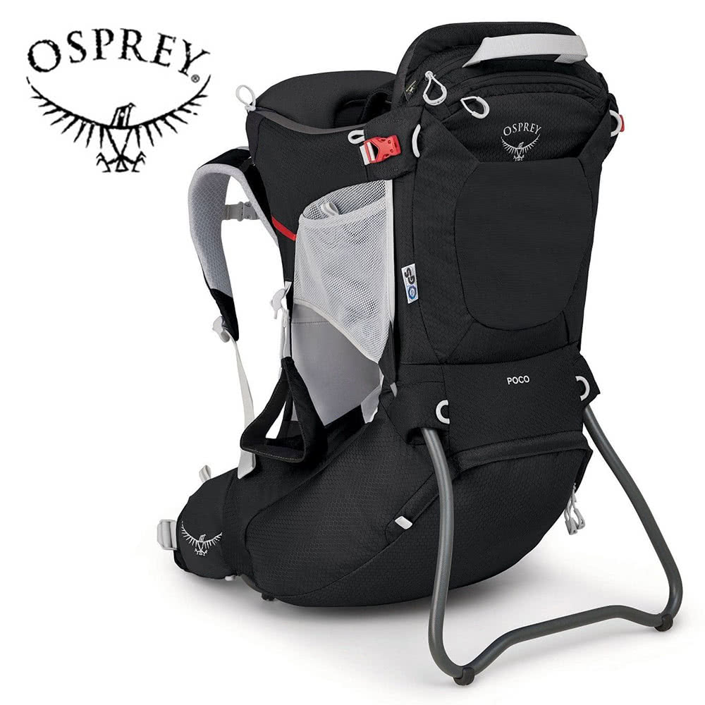 Osprey Poco Child Carrier 戶外嬰兒