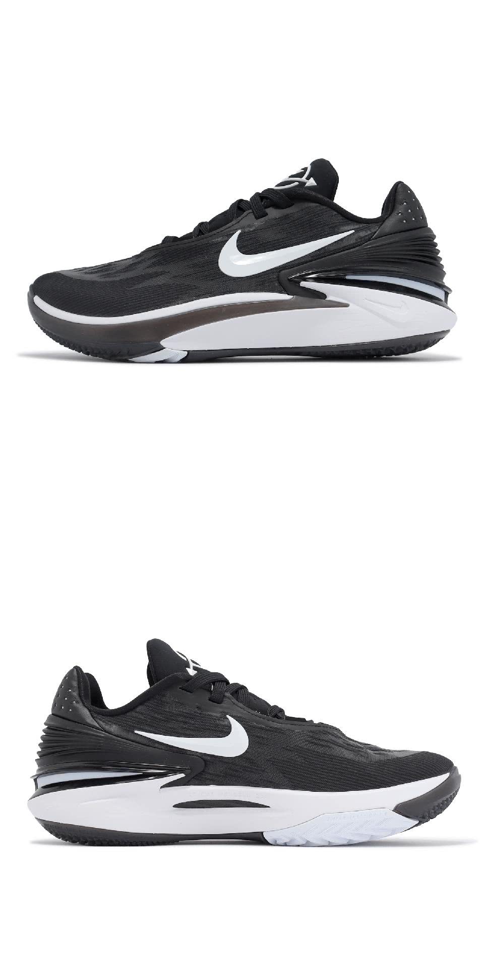 NIKE 耐吉 籃球鞋 Air Zoom G.T. Cut 