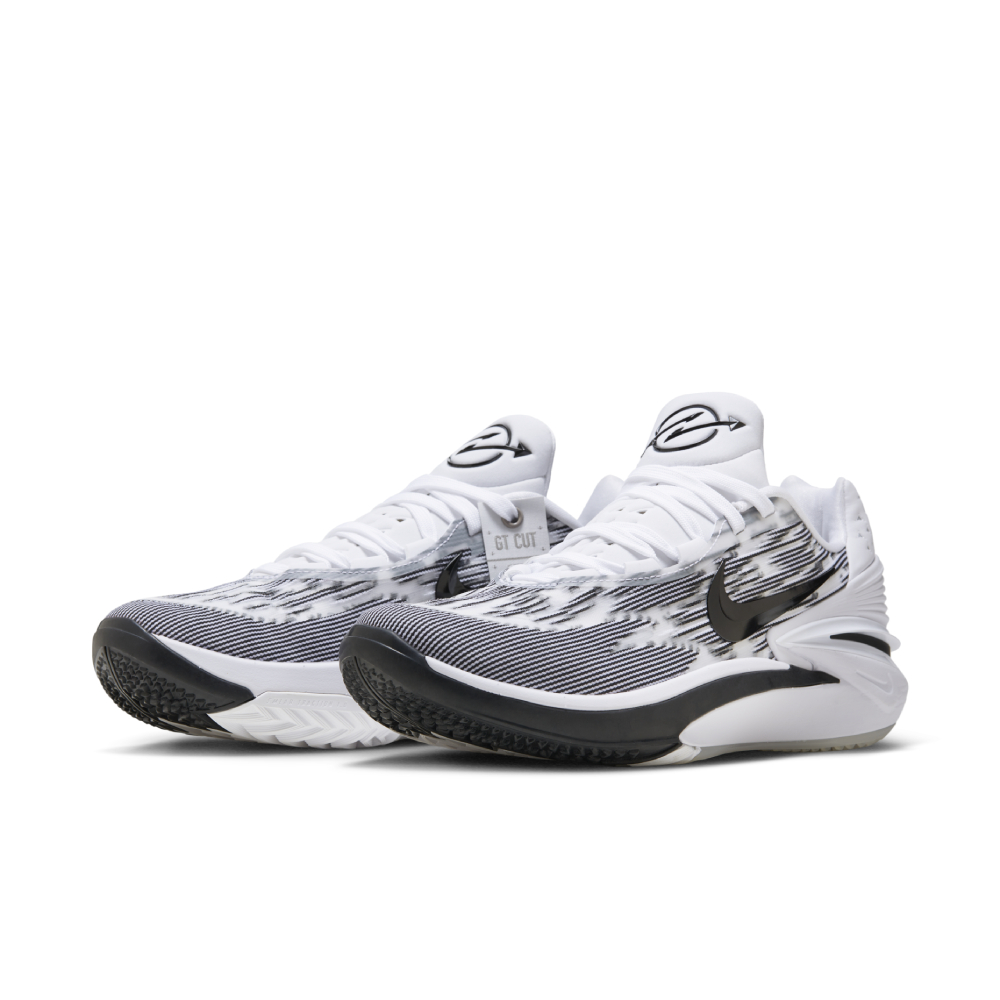 NIKE 耐吉 AIR ZOOM G.T. CUT 2_籃球