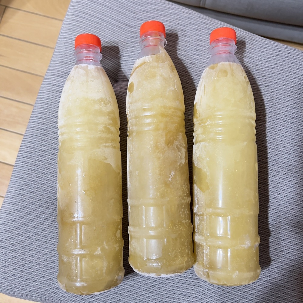 皮果家 台灣紅甘蔗汁 冷凍8瓶裝 每瓶800ml(台南產＿甘