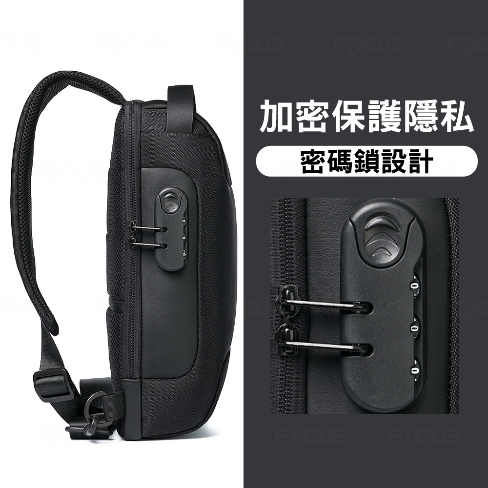 加密保護隱私 密碼鎖設計 