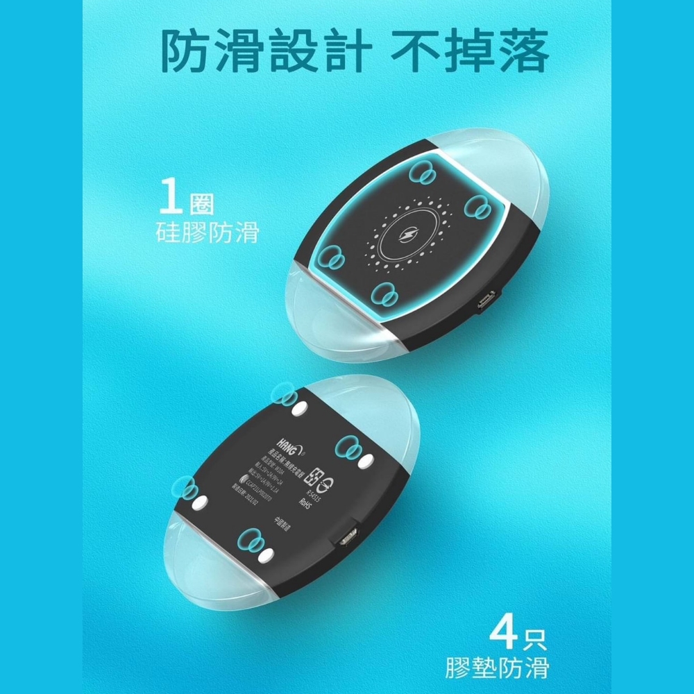 標品名解無期安業者 Be