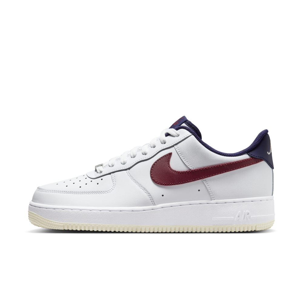 NIKE 耐吉 休閒鞋 男鞋 運動鞋 AF1 AIR FOR